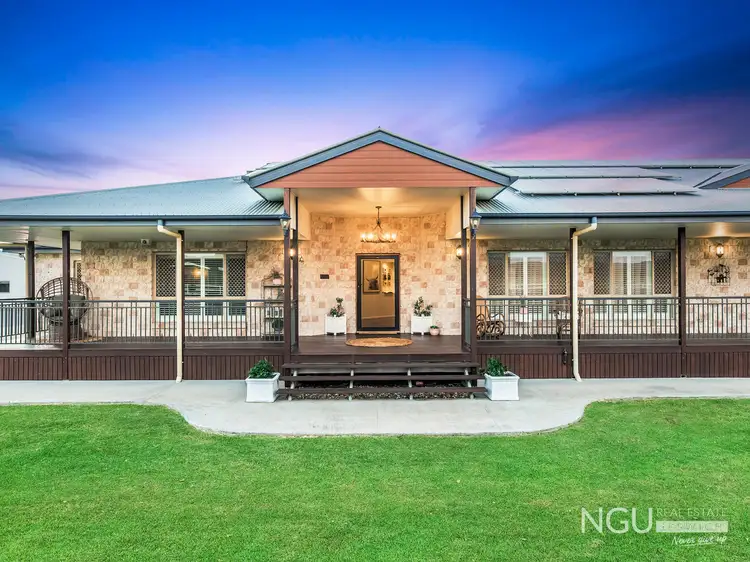 Fifth view of Homely house listing, 27 Hillside Road, Purga QLD 4306