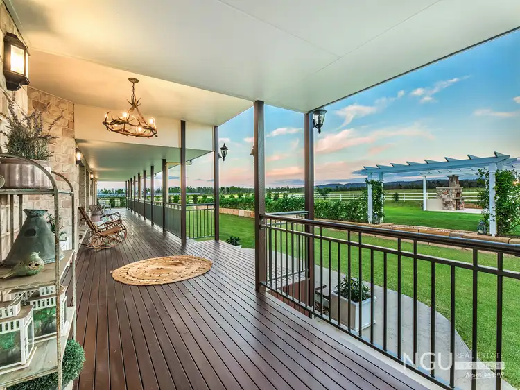 Sixth view of Homely house listing, 27 Hillside Road, Purga QLD 4306