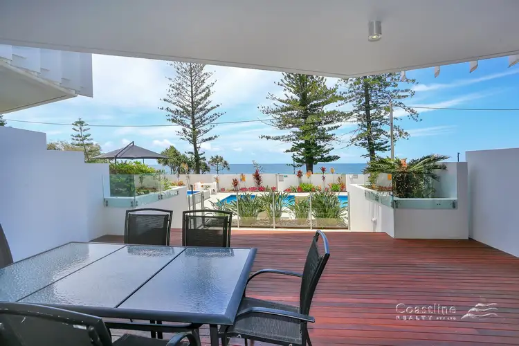 102/83-87 Esplanade, Bargara QLD 4670