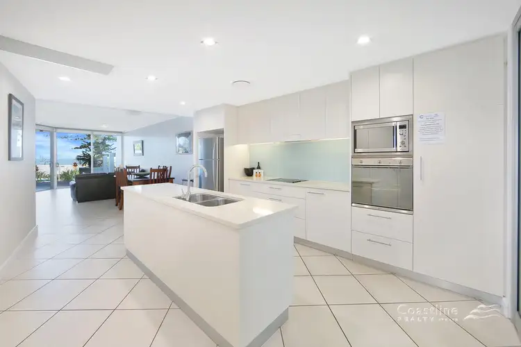 Seventh view of Homely unit listing, 102/83-87 Esplanade, Bargara QLD 4670