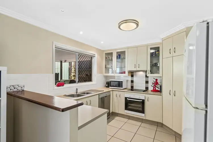 Sixth view of Homely semi-detached listing, 2/10a Healy Street, South Toowoomba QLD 4350