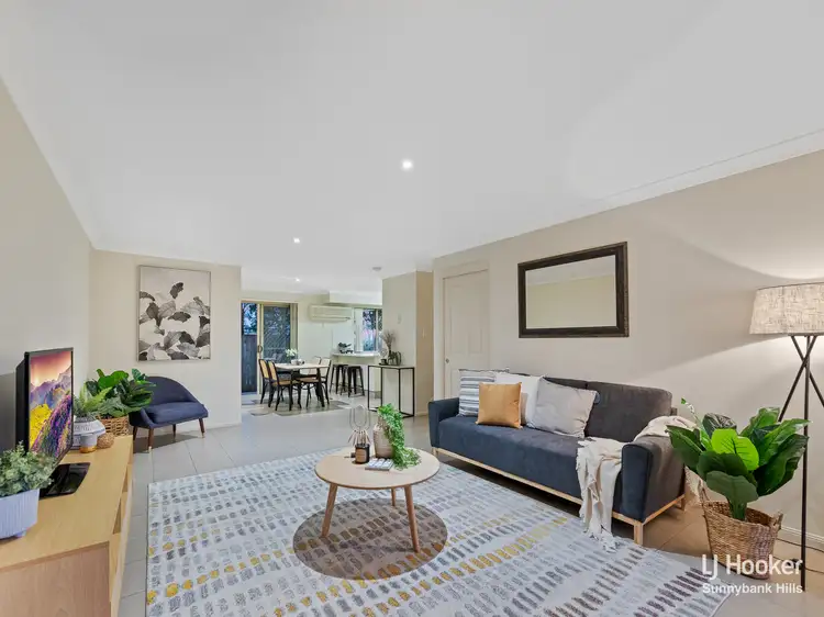 12/18 Mornington Court, Calamvale QLD 4116