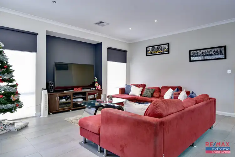 Seventh view of Homely house listing, 38 Waldburg Drive, Tapping WA 6065