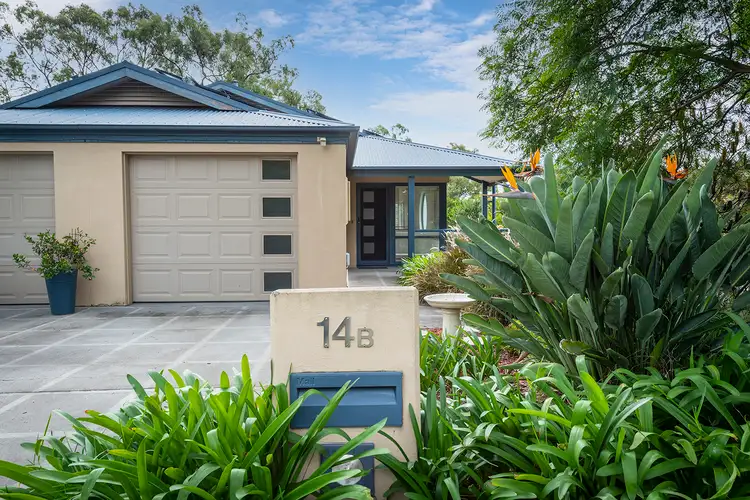 14B Hakea Drive, Muswellbrook NSW 2333