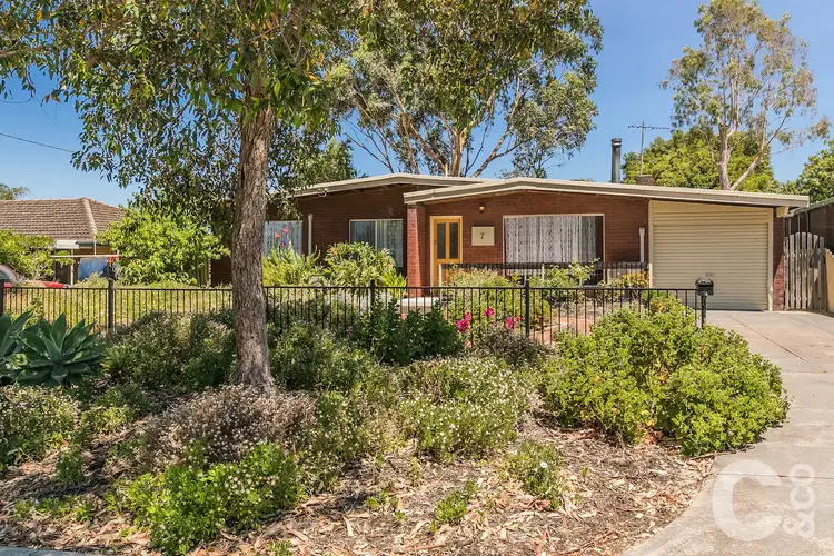 Main view of Homely house listing, 7 Ennis Court, Orelia WA 6167