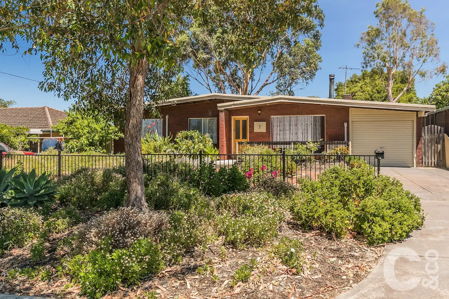 Main view of Homely house listing, 7 Ennis Court, Orelia WA 6167
