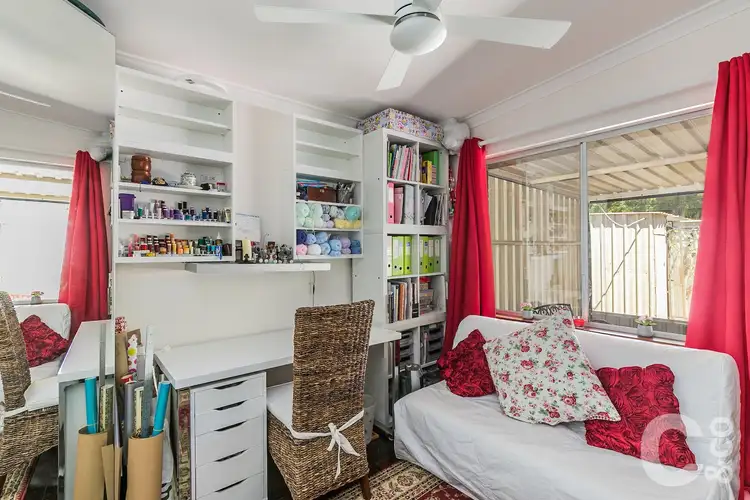 Seventh view of Homely house listing, 7 Ennis Court, Orelia WA 6167