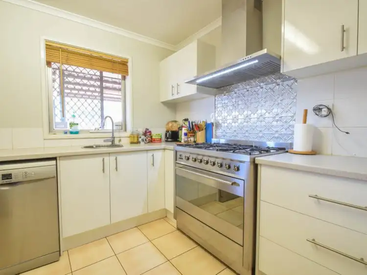 Fifth view of Homely house listing, 10 Becker Court, South Hedland WA 6722