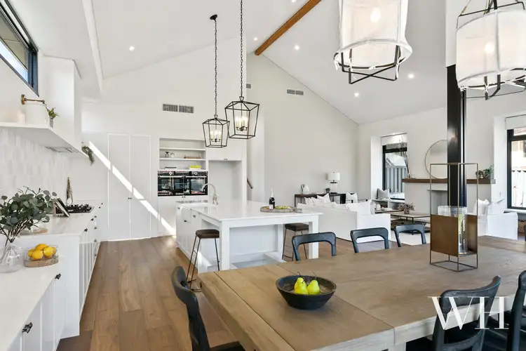 51 Irwin Street, East Fremantle WA 6158