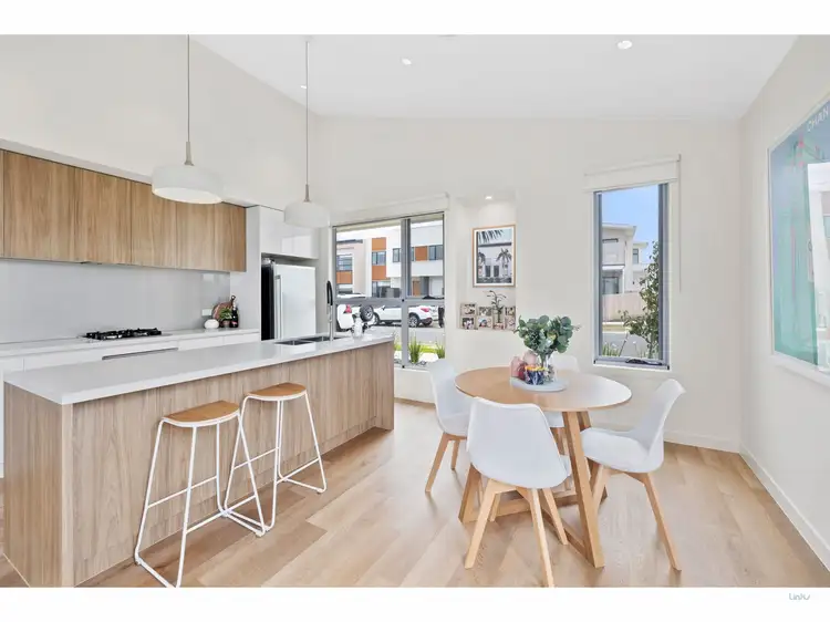 Main view of Homely house listing, 1 Tassell Street, Torquay VIC 3228