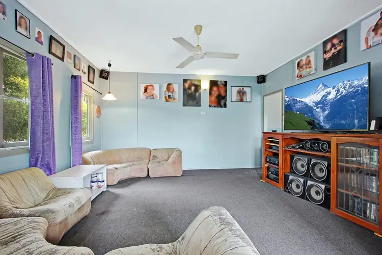 Second view of Homely house listing, 20 Spencer Street, Churchill QLD 4305