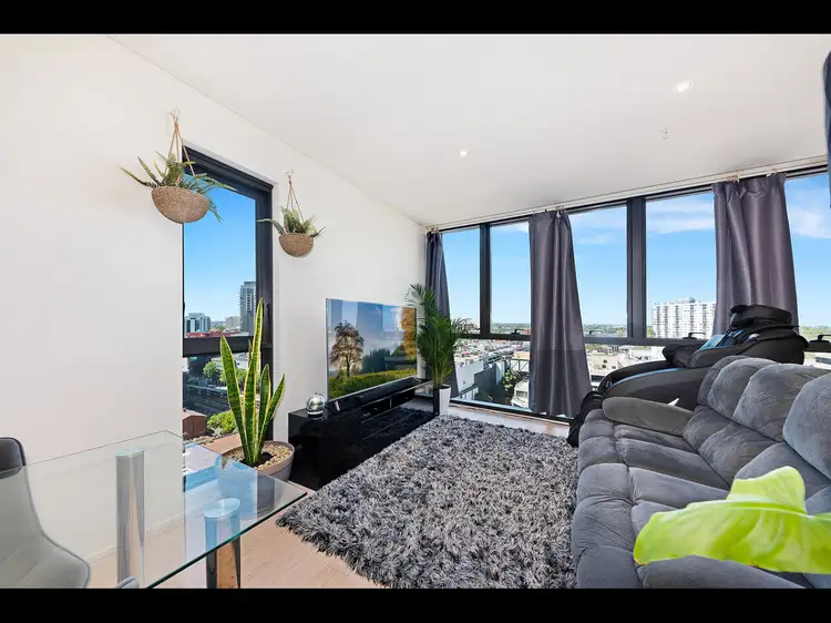 1416/45 Macquarie Street, Parramatta NSW 2150