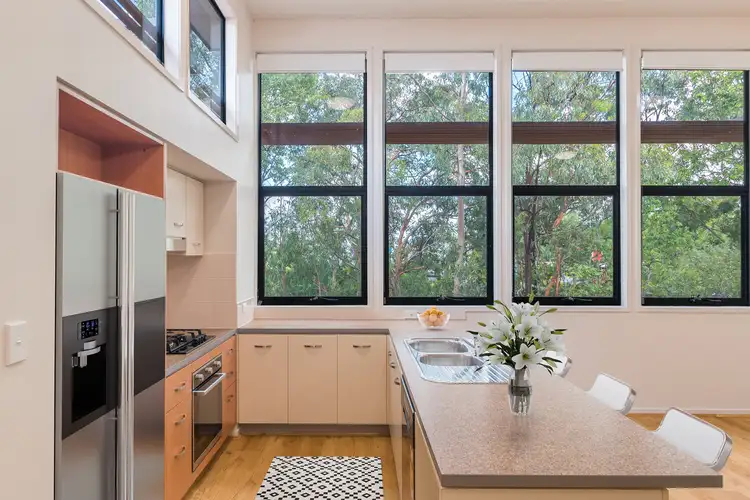 Third view of Homely townhouse listing, 54 Greenway Circuit, Mount Ommaney QLD 4074