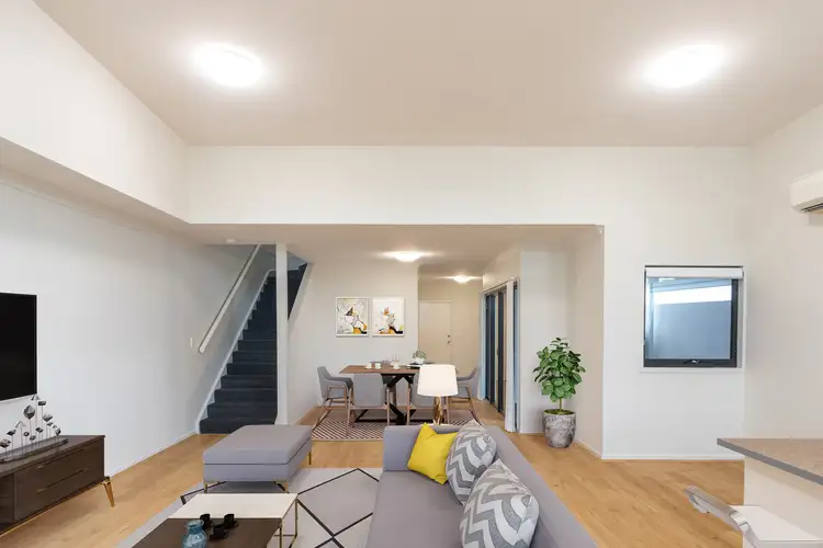 Fifth view of Homely townhouse listing, 54 Greenway Circuit, Mount Ommaney QLD 4074