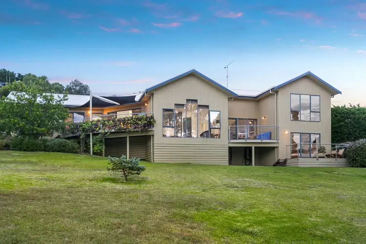 Main view of Homely house listing, 2 Rip View Close, Jan Juc VIC 3228