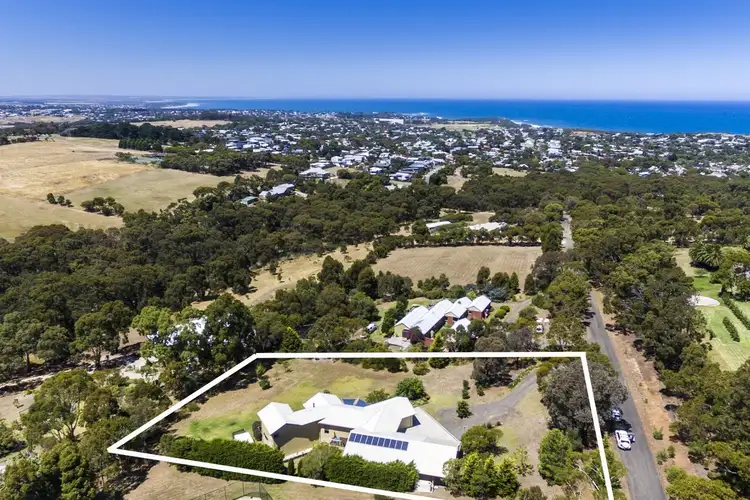 Second view of Homely house listing, 2 Rip View Close, Jan Juc VIC 3228