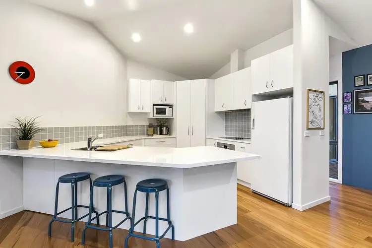 Fourth view of Homely house listing, 2 Rip View Close, Jan Juc VIC 3228