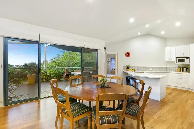 Fifth view of Homely house listing, 2 Rip View Close, Jan Juc VIC 3228