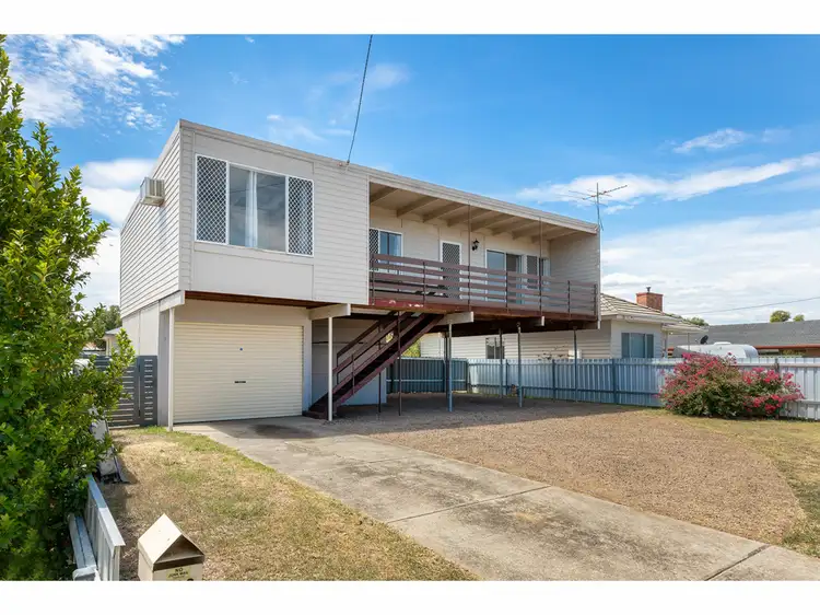 Main view of Homely house listing, 430 Douglas Road, Lavington NSW 2641