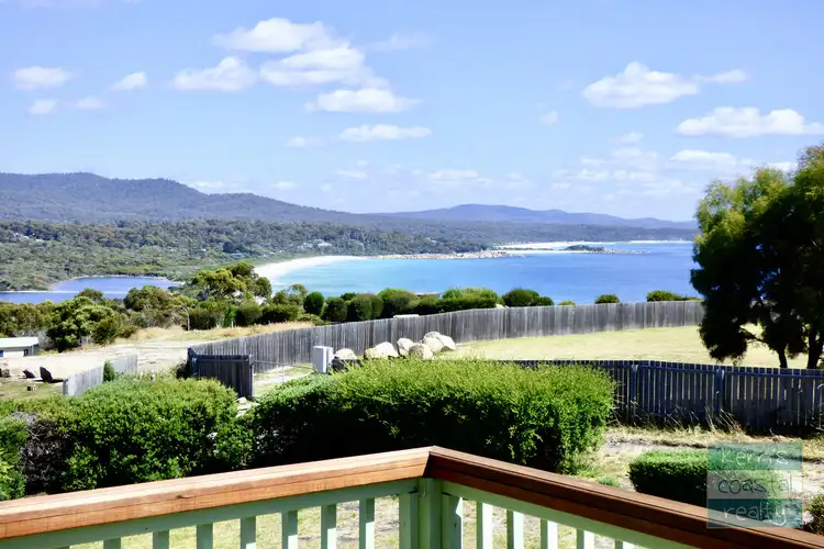 Second view of Homely house listing, 26 Coffey Drive, Binalong Bay TAS 7216