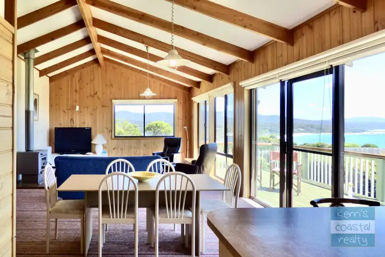 Third view of Homely house listing, 26 Coffey Drive, Binalong Bay TAS 7216