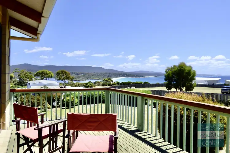Fourth view of Homely house listing, 26 Coffey Drive, Binalong Bay TAS 7216