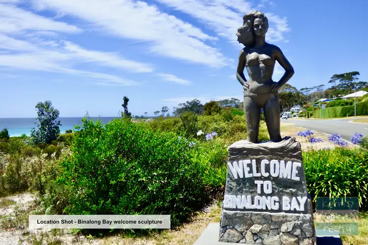 Fifth view of Homely house listing, 26 Coffey Drive, Binalong Bay TAS 7216