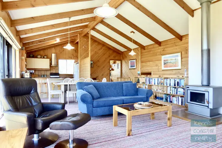 Sixth view of Homely house listing, 26 Coffey Drive, Binalong Bay TAS 7216