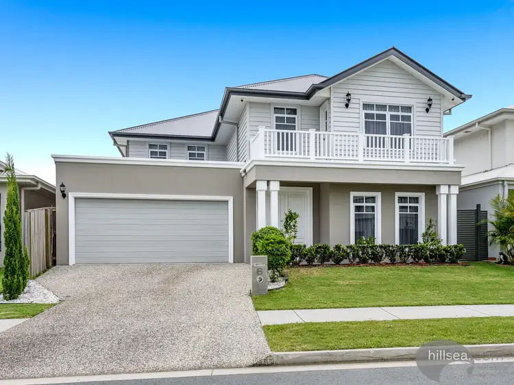 6 Lovat Street, Helensvale QLD 4212