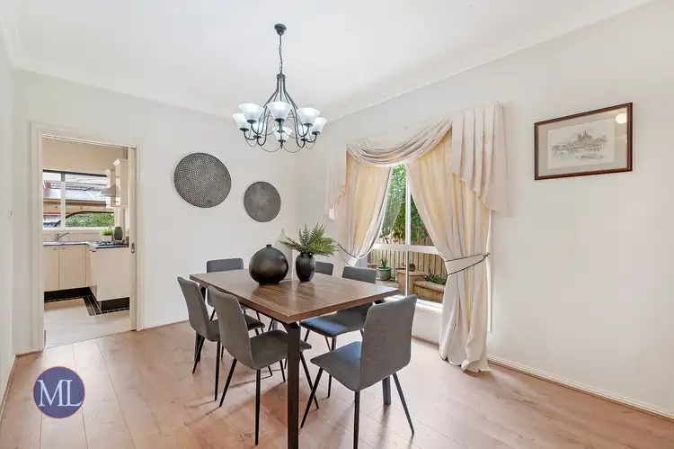 Sixth view of Homely house listing, 3 Lynton Green, West Pennant Hills NSW 2125