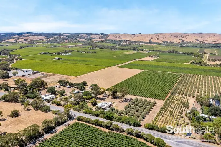 Third view of Homely rural property listing, 363 Aldinga Road, Whites Valley SA 5172