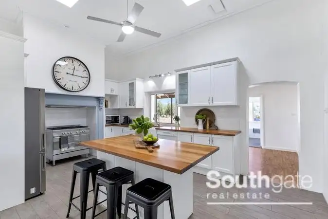 Fifth view of Homely rural property listing, 363 Aldinga Road, Whites Valley SA 5172