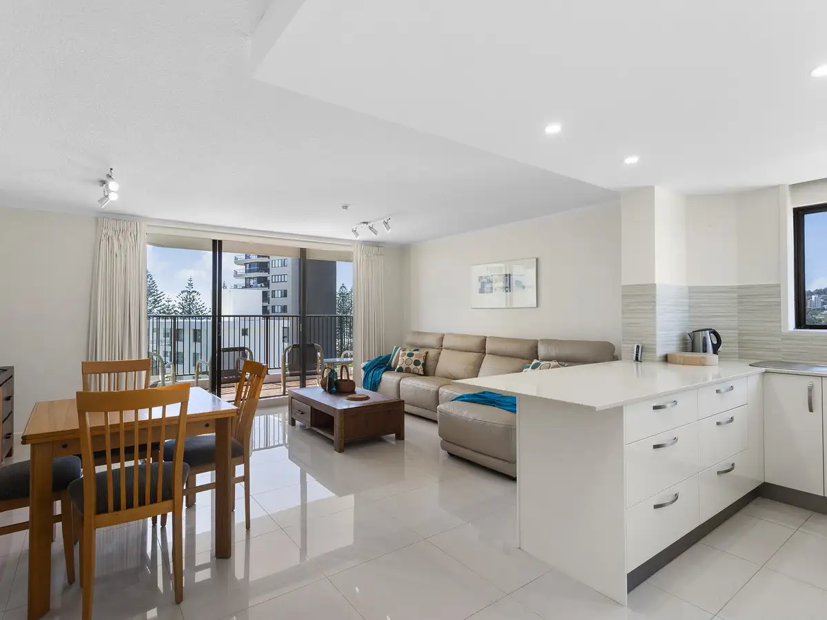 Main view of Homely unit listing, 26/1941 Gold Coast Highway, Burleigh Heads QLD 4220