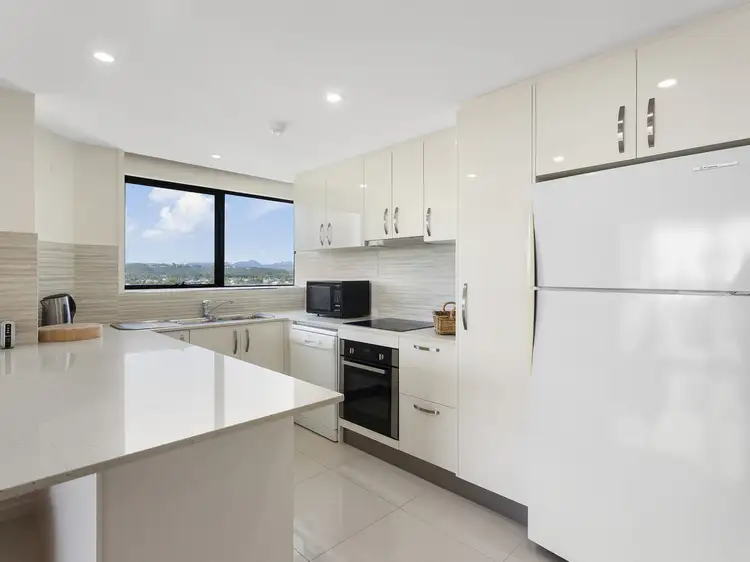 Fifth view of Homely unit listing, 26/1941 Gold Coast Highway, Burleigh Heads QLD 4220