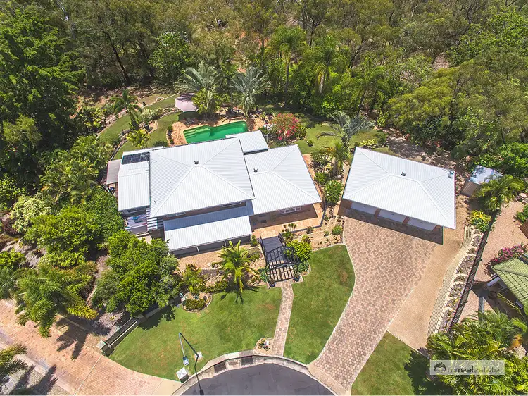 Main view of Homely house listing, 23 Berkelman Street, Frenchville QLD 4701