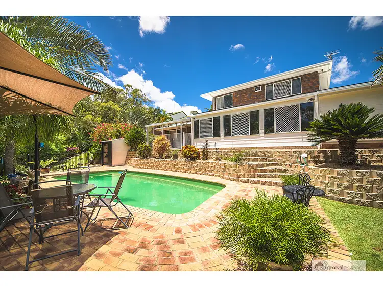 Third view of Homely house listing, 23 Berkelman Street, Frenchville QLD 4701