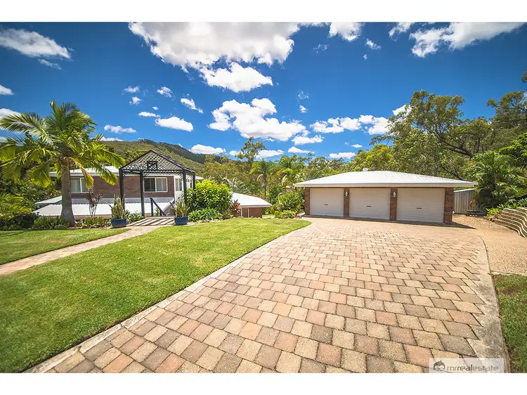 Fourth view of Homely house listing, 23 Berkelman Street, Frenchville QLD 4701