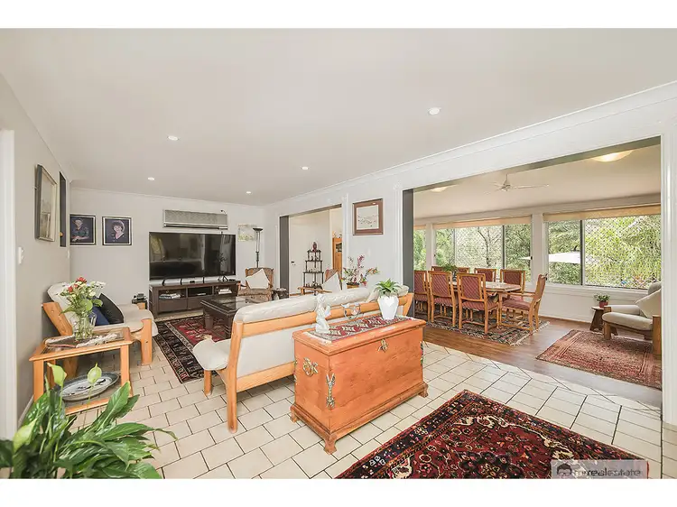 Fifth view of Homely house listing, 23 Berkelman Street, Frenchville QLD 4701