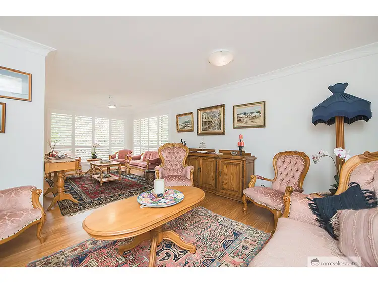 Sixth view of Homely house listing, 23 Berkelman Street, Frenchville QLD 4701