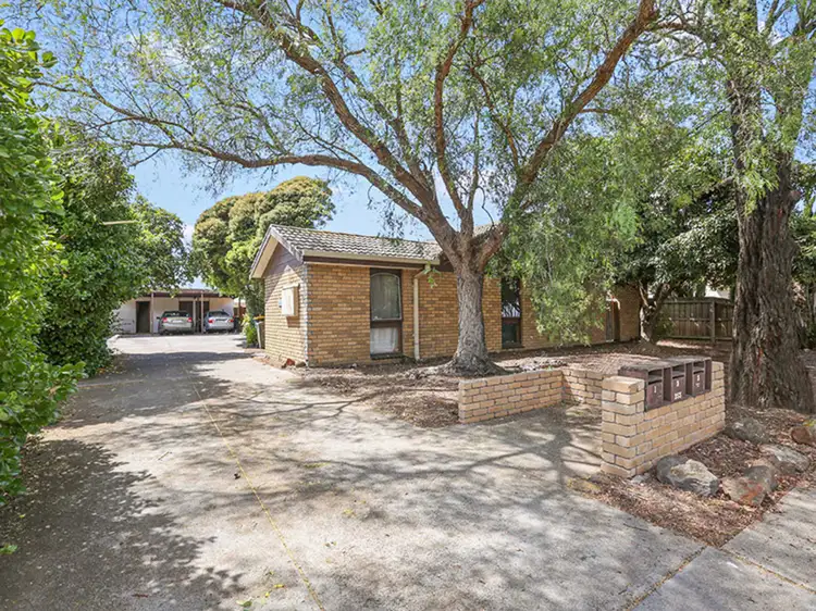 Main view of Homely block of units listing, 1,2&3/253 Wilsons Road, St Albans Park VIC 3219