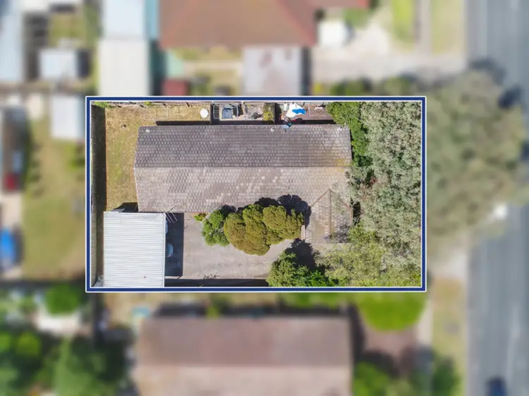 Third view of Homely block of units listing, 1,2&3/253 Wilsons Road, St Albans Park VIC 3219