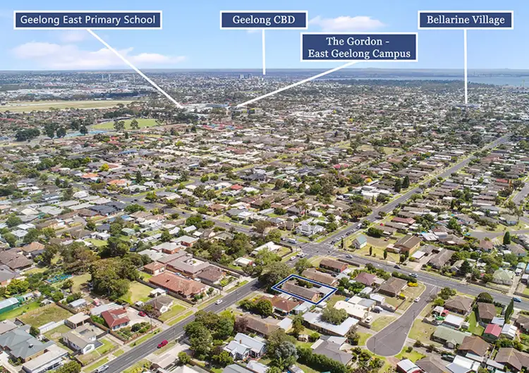 Fourth view of Homely block of units listing, 1,2&3/253 Wilsons Road, St Albans Park VIC 3219