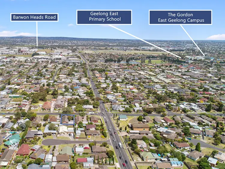 Fifth view of Homely block of units listing, 1,2&3/253 Wilsons Road, St Albans Park VIC 3219
