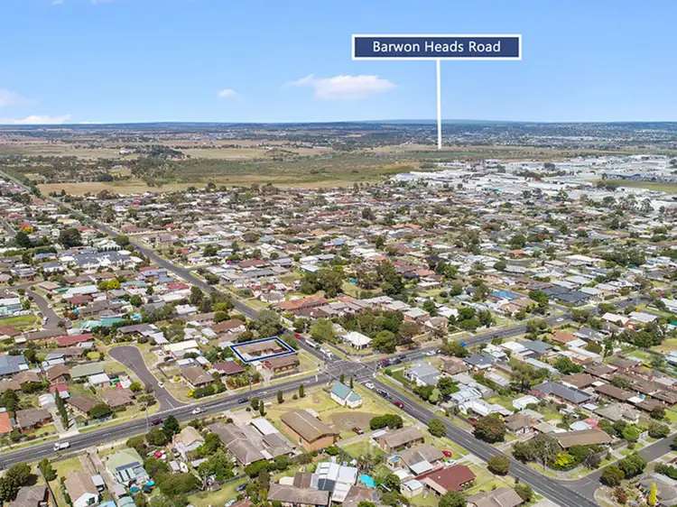 Sixth view of Homely block of units listing, 1,2&3/253 Wilsons Road, St Albans Park VIC 3219