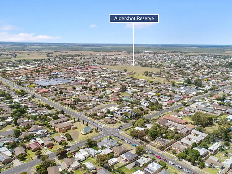 Seventh view of Homely block of units listing, 1,2&3/253 Wilsons Road, St Albans Park VIC 3219