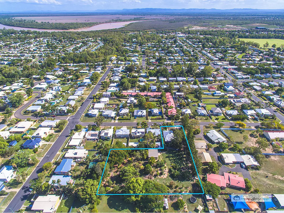 Main view of Homely house listing, 279 Dunbar Street, Koongal QLD 4701