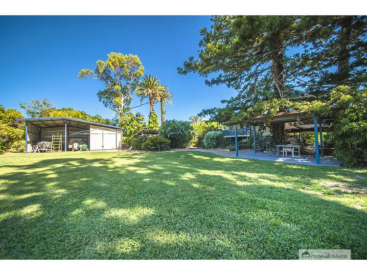 Second view of Homely house listing, 279 Dunbar Street, Koongal QLD 4701