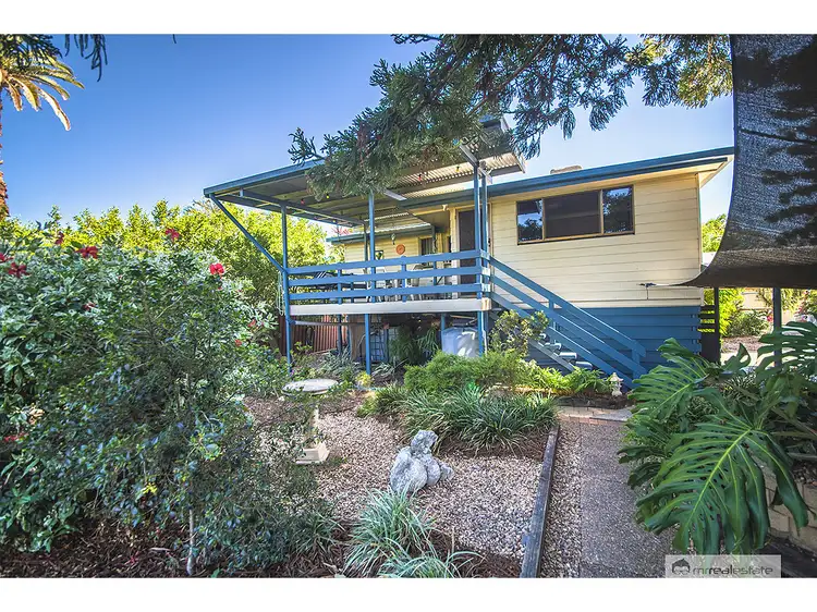 Third view of Homely house listing, 279 Dunbar Street, Koongal QLD 4701