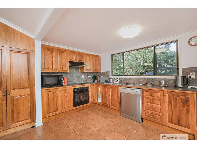 Fourth view of Homely house listing, 279 Dunbar Street, Koongal QLD 4701