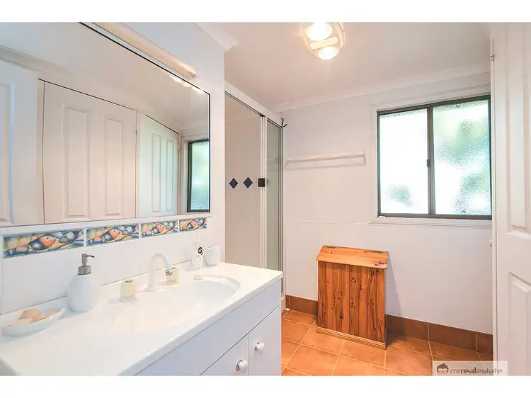 Fifth view of Homely house listing, 279 Dunbar Street, Koongal QLD 4701